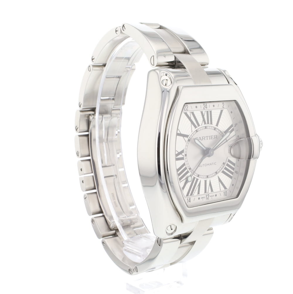 Cartier Roadster W62032X6