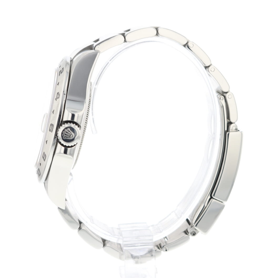 Rolex Explorer II 216570