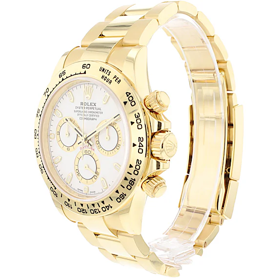 Rolex Cosmograph Daytona 116508 Rolex Cosmograph Daytona 116508