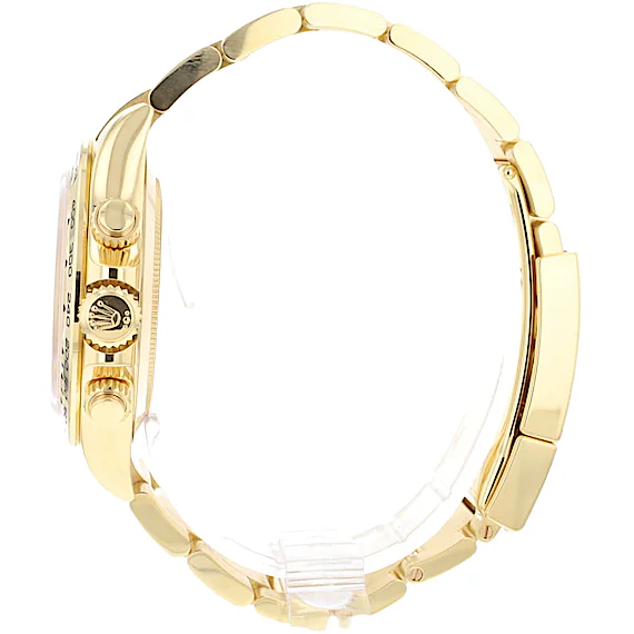 Rolex Cosmograph Daytona 116508 Rolex Cosmograph Daytona 116508