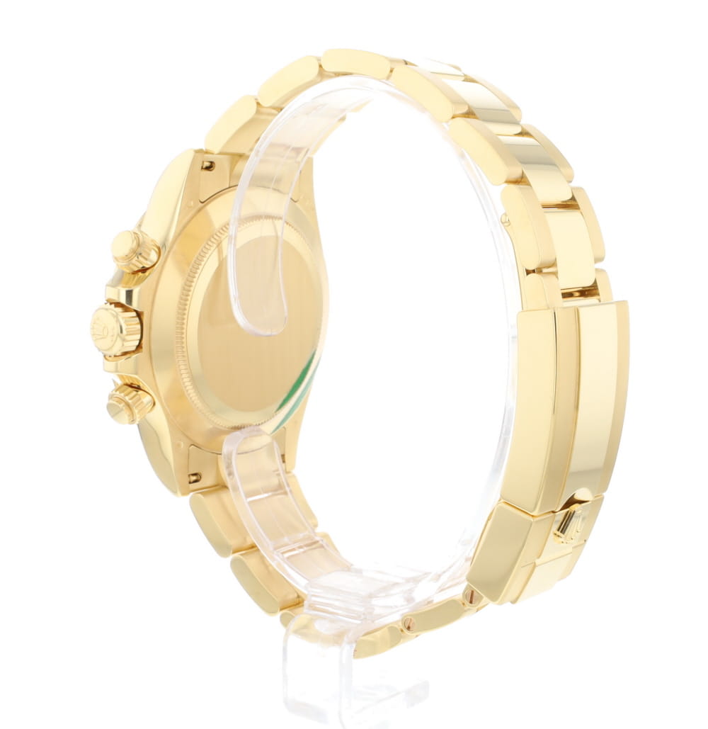 Rolex Cosmograph Daytona 116508