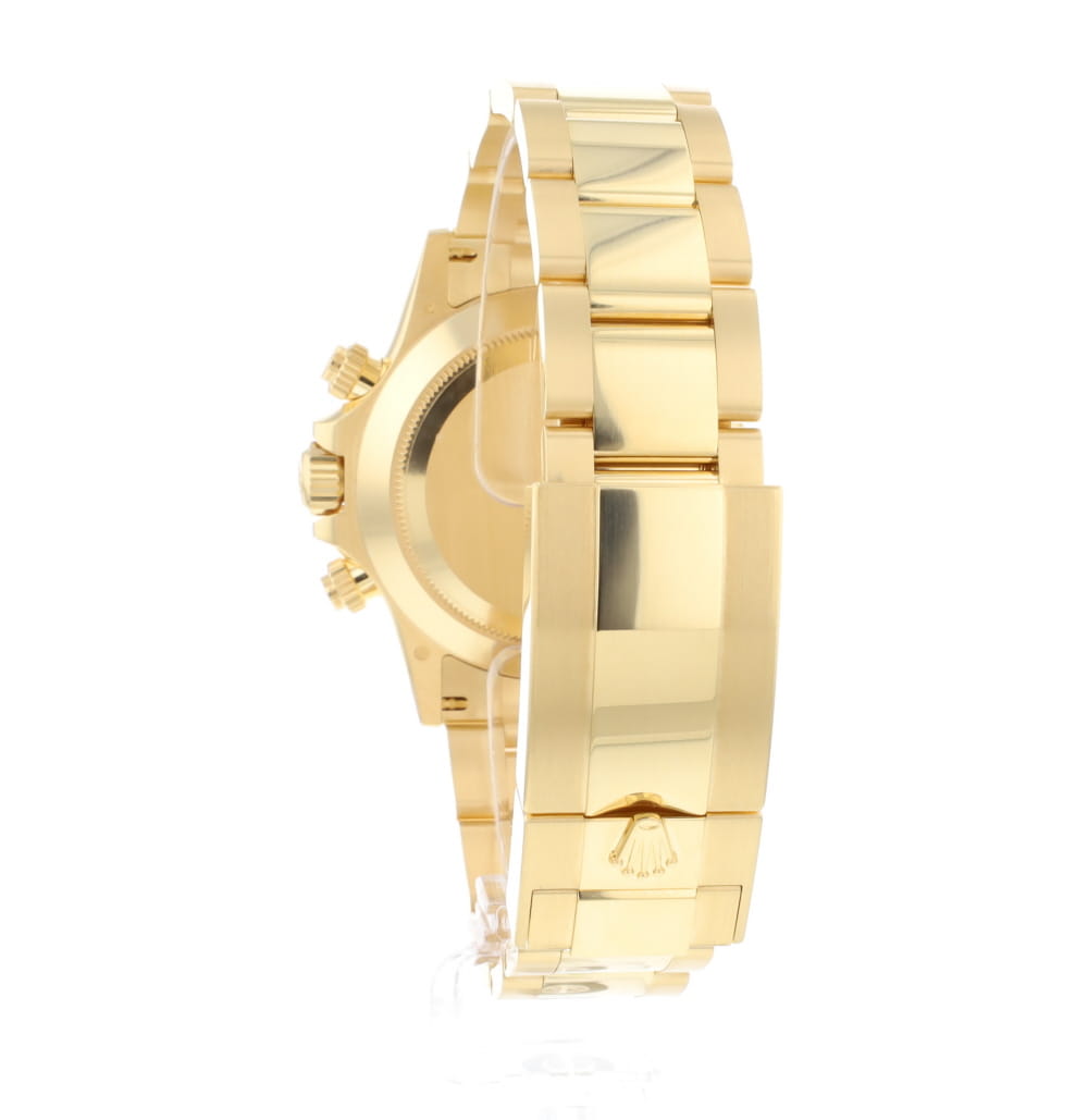 Rolex Cosmograph Daytona 116508