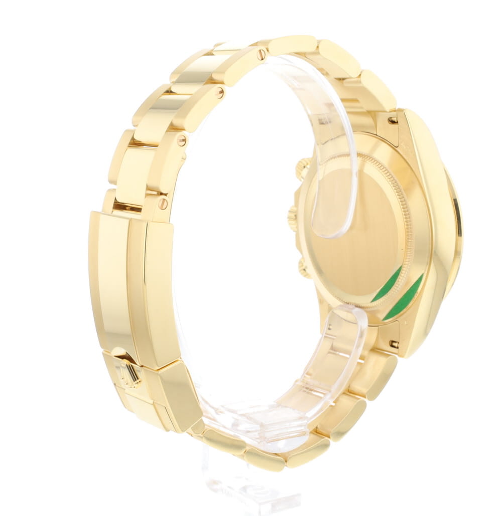 Rolex Cosmograph Daytona 116508