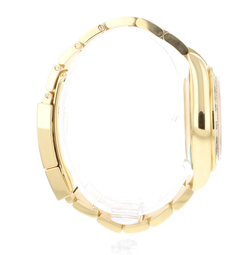 Rolex Cosmograph Daytona 116508