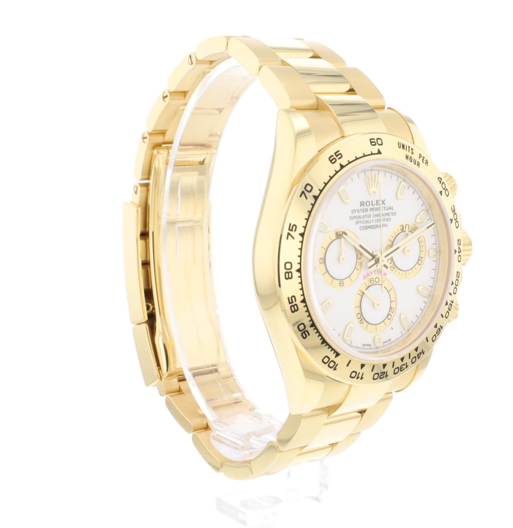 Rolex Cosmograph Daytona 116508