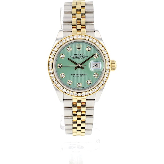 Rolex Oyster Perpetual 279383RBR
