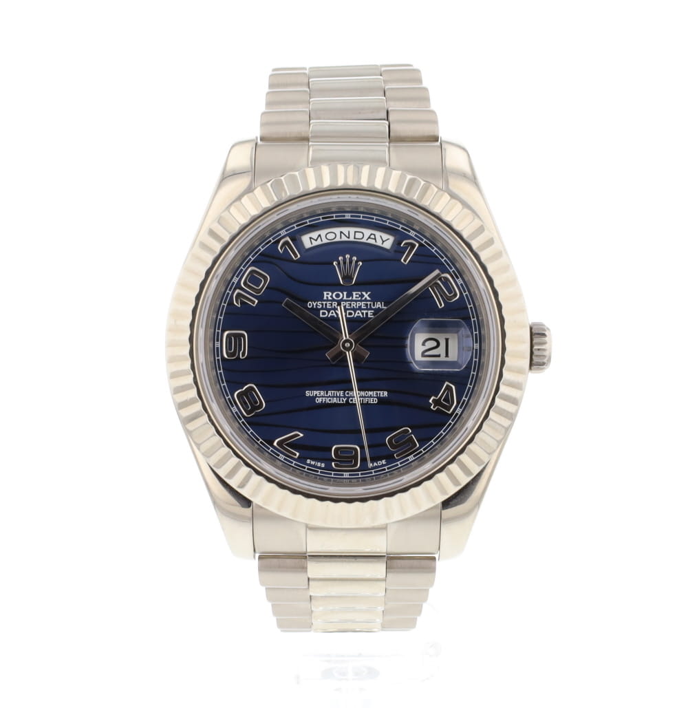 Rolex Day-Date 218239