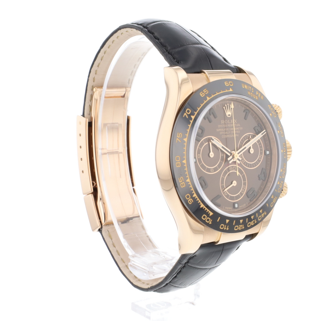 Rolex Cosmograph Daytona 116515LN