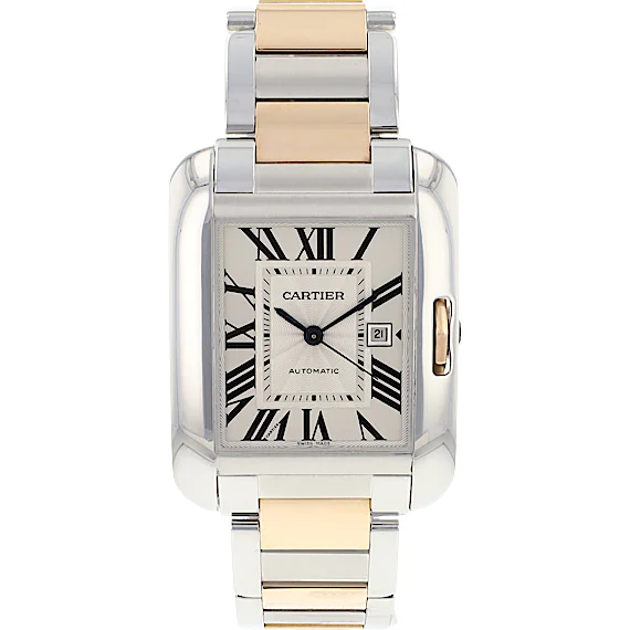 Cartier Tank Anglaise 3511 Cartier Tank Anglaise 3511