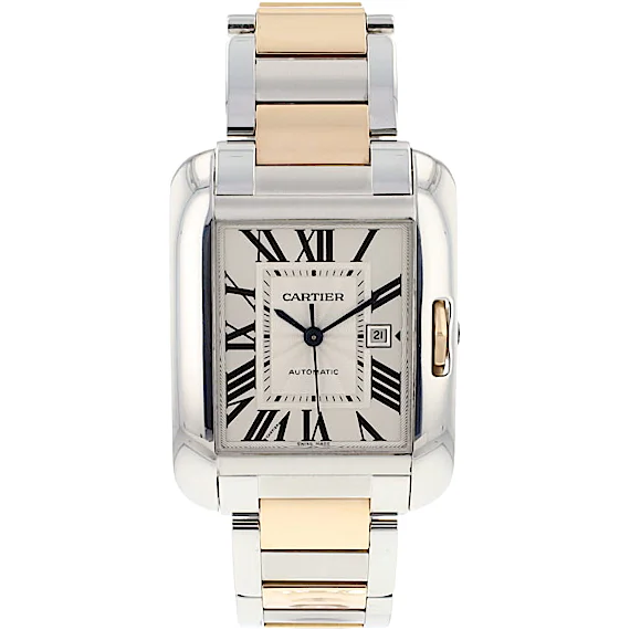 Cartier Tank Anglaise 3511 Cartier Tank Anglaise 3511