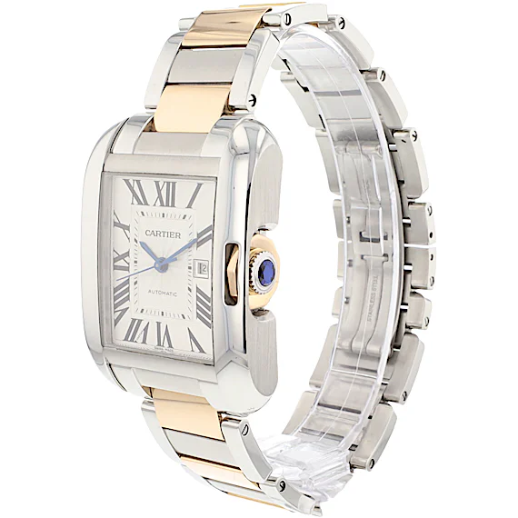 Cartier Tank Anglaise 3511 Cartier Tank Anglaise 3511