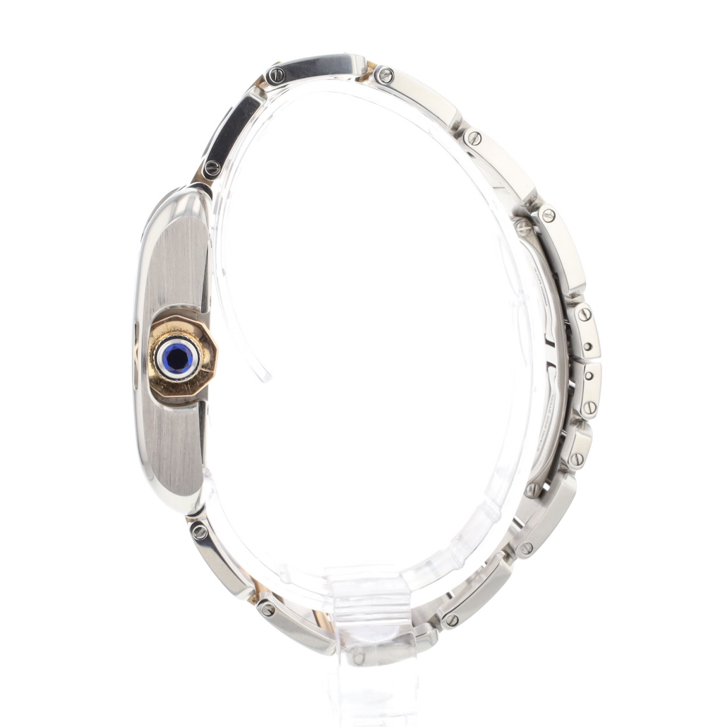 Cartier Tank Anglaise 3511