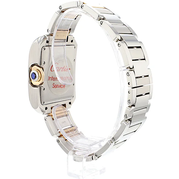 Cartier Tank Anglaise 3511 Cartier Tank Anglaise 3511