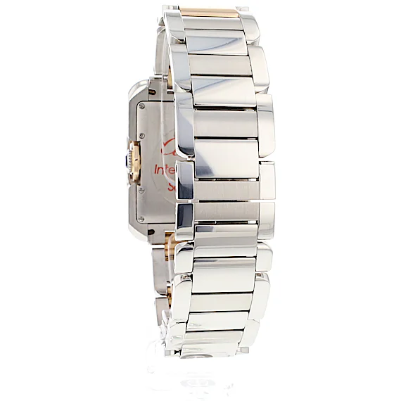 Cartier Tank Anglaise 3511 Cartier Tank Anglaise 3511