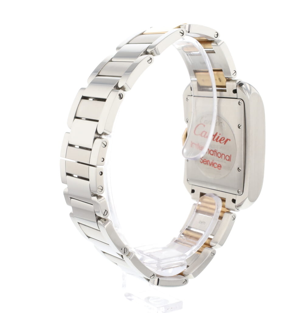 Cartier 3511 hot sale