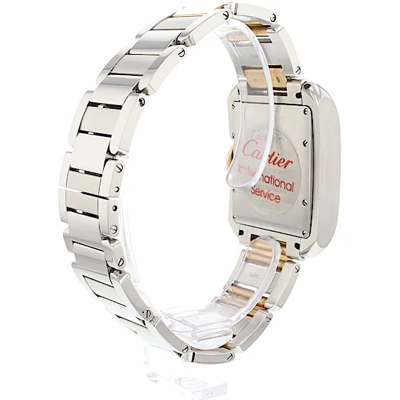 Cartier Tank Anglaise 3511 Cartier Tank Anglaise 3511