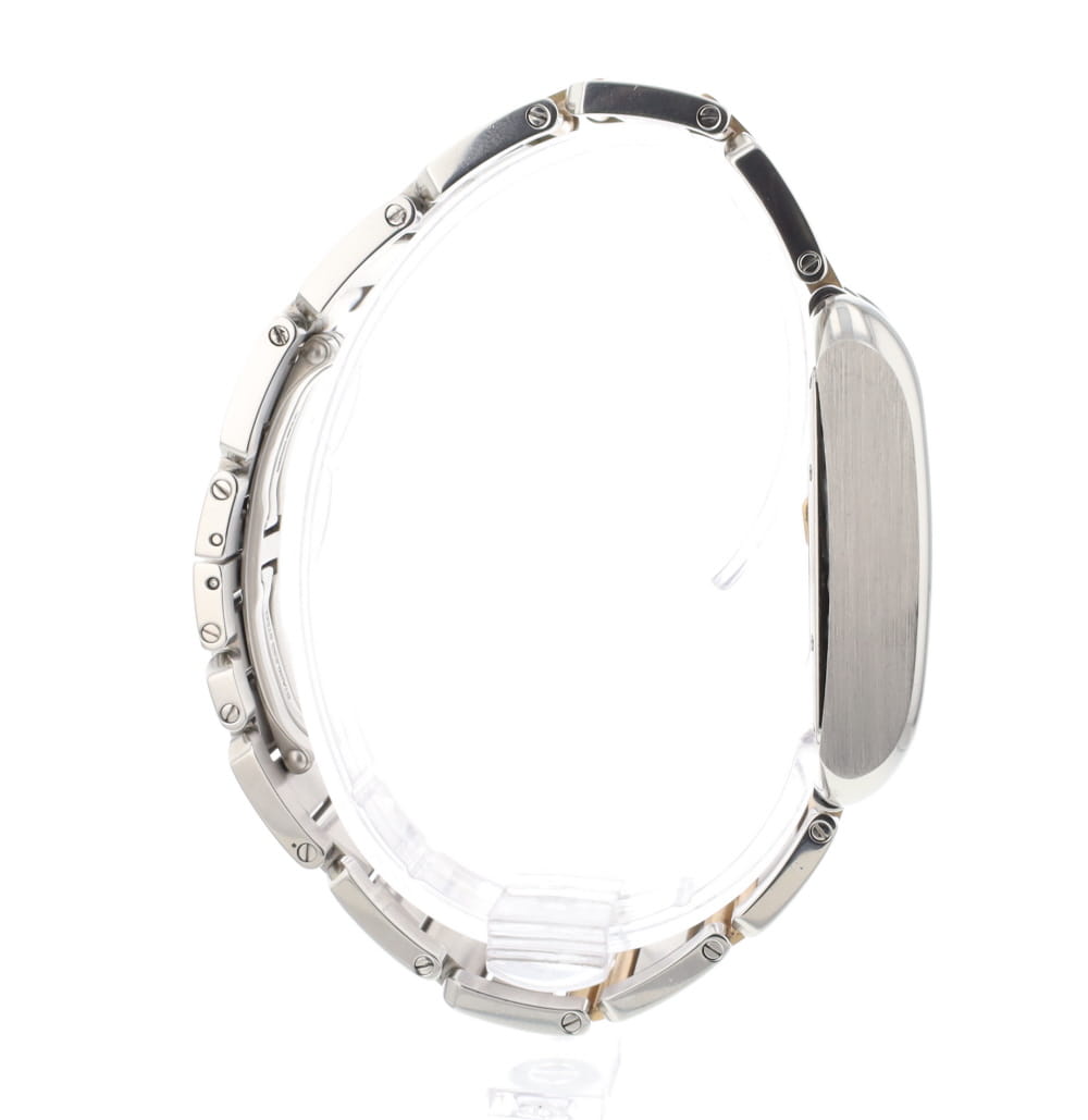 Cartier Tank Anglaise 3511