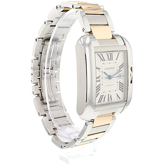 Cartier Tank Anglaise 3511 Cartier Tank Anglaise 3511