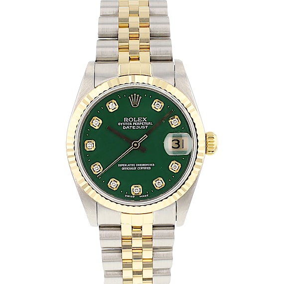 Rolex Midsize 68273 Rolex Midsize 68273