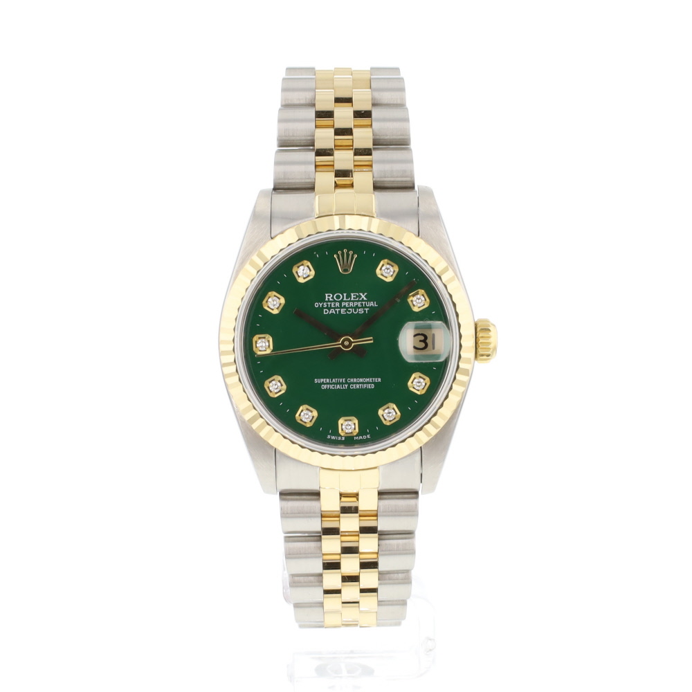 Rolex Midsize 68273