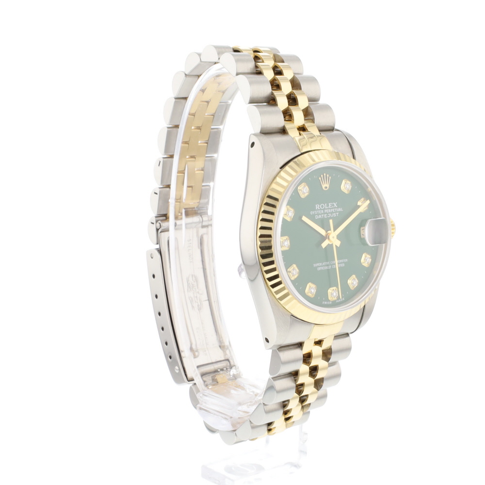 Rolex Midsize 68273