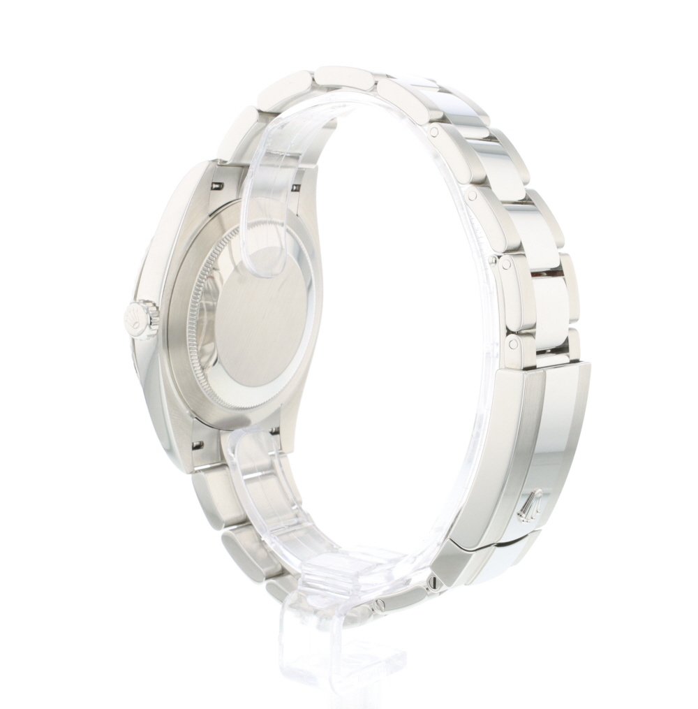 Rolex Datejust 126334