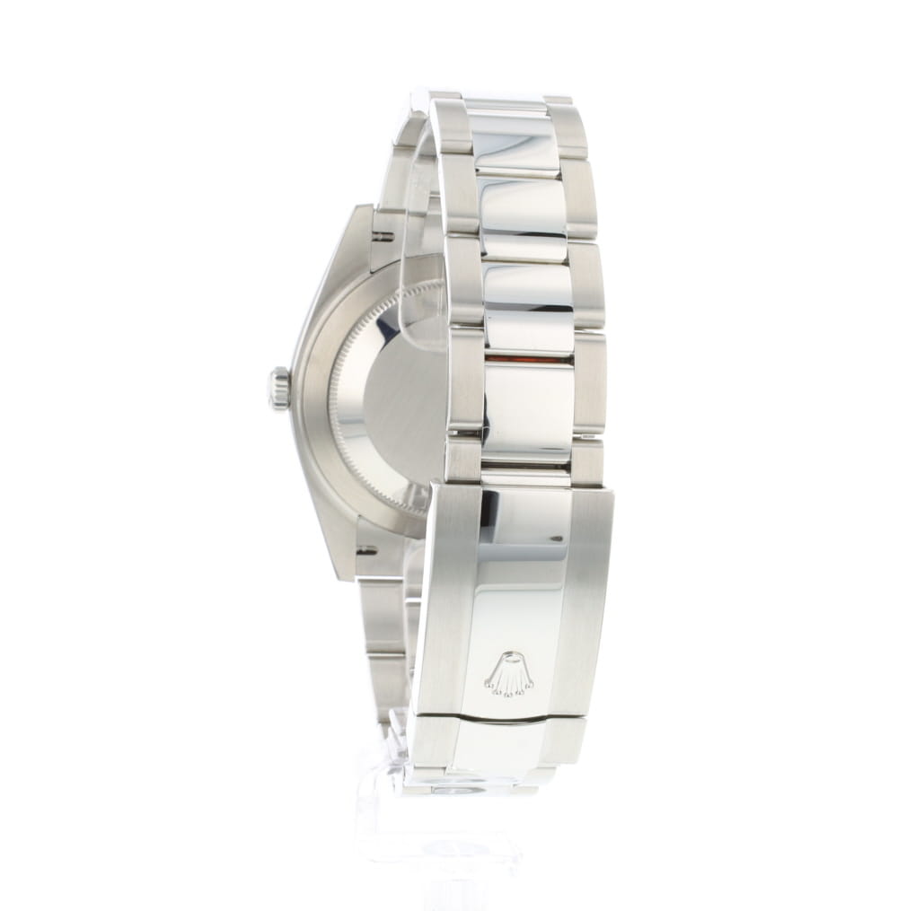 Rolex Datejust 126334