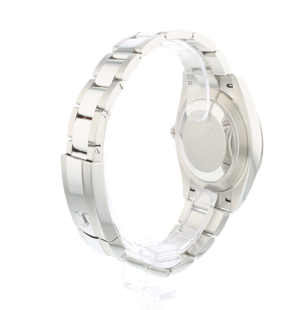 Rolex Datejust 126334