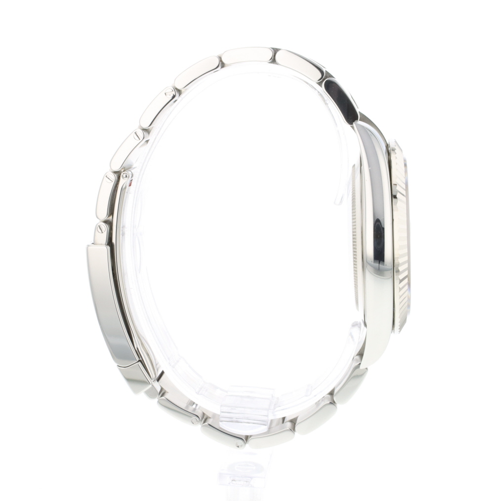 Rolex Datejust 126334