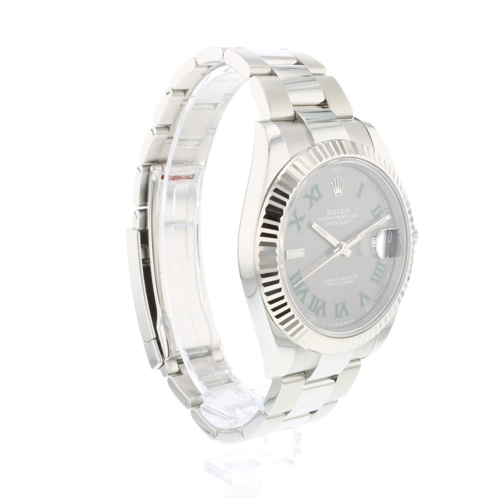 Rolex Datejust 126334