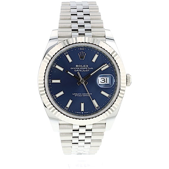 Rolex Datejust 126334 Rolex Datejust 126334