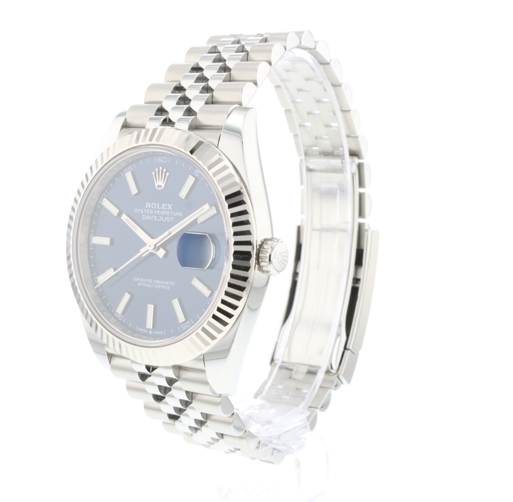 Rolex Datejust 126334