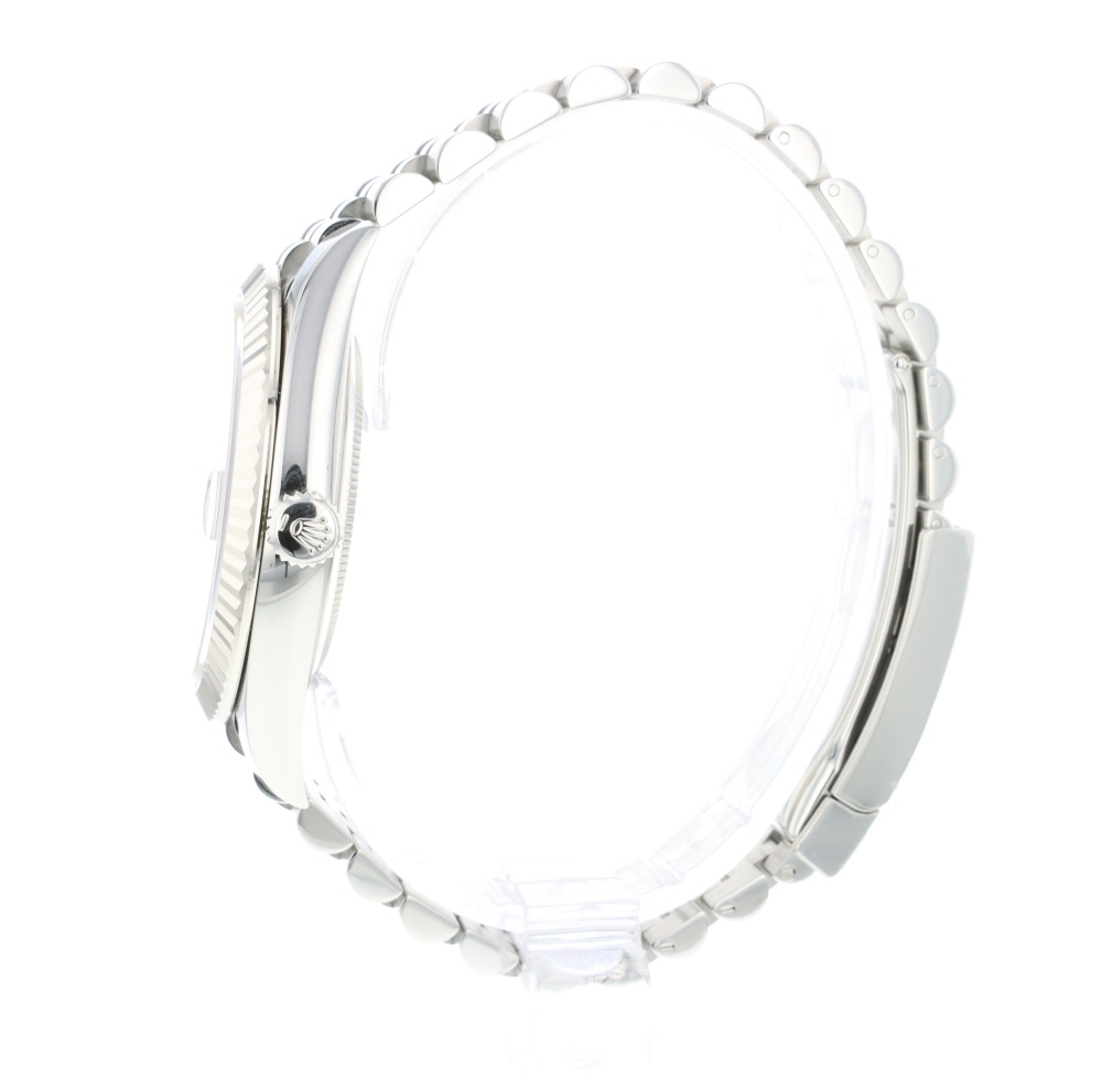 Rolex Datejust 126334