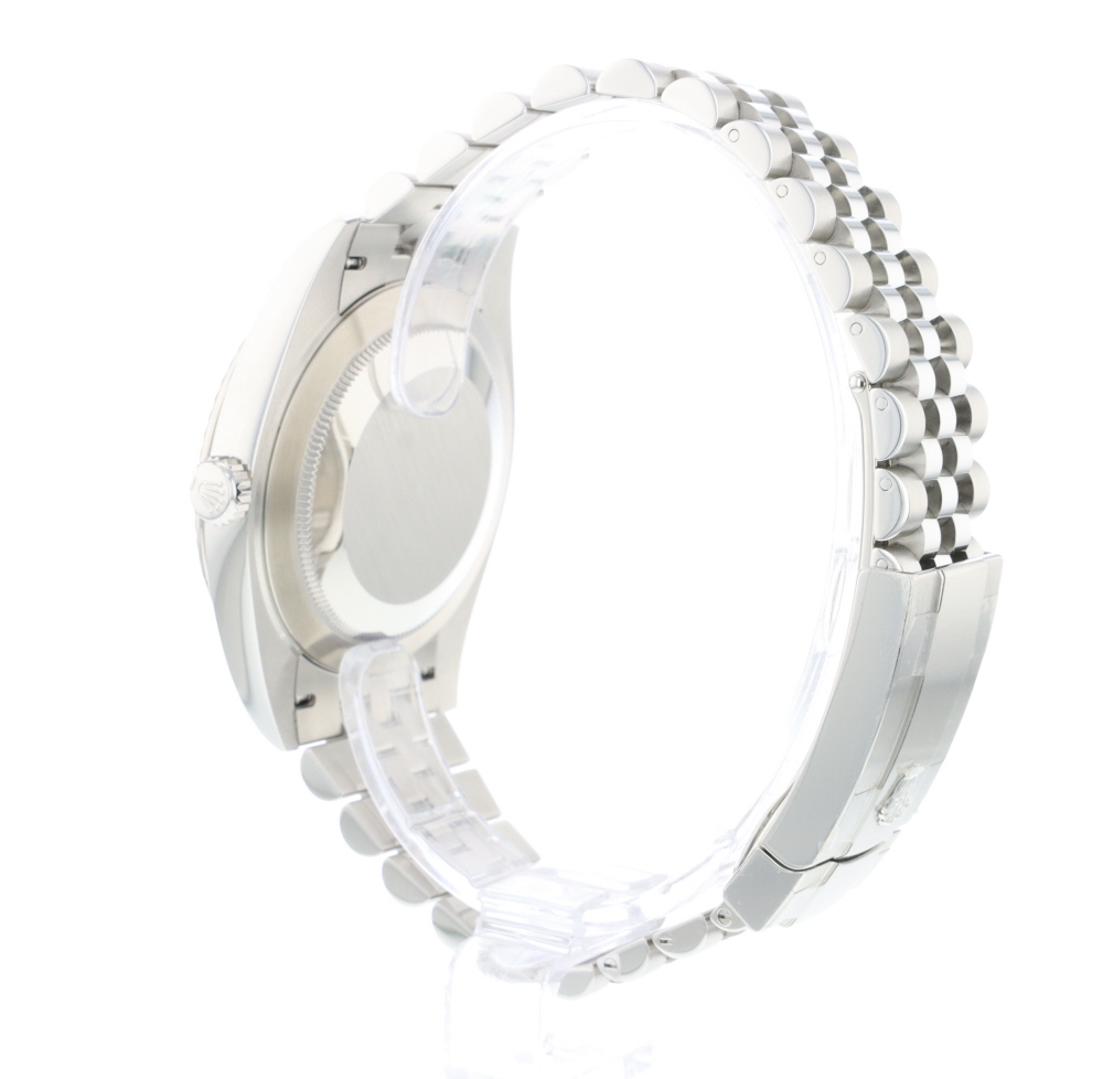 Rolex Datejust 126334