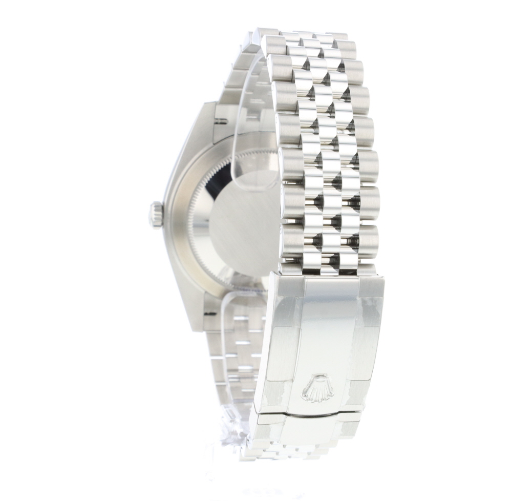 Rolex Datejust 126334