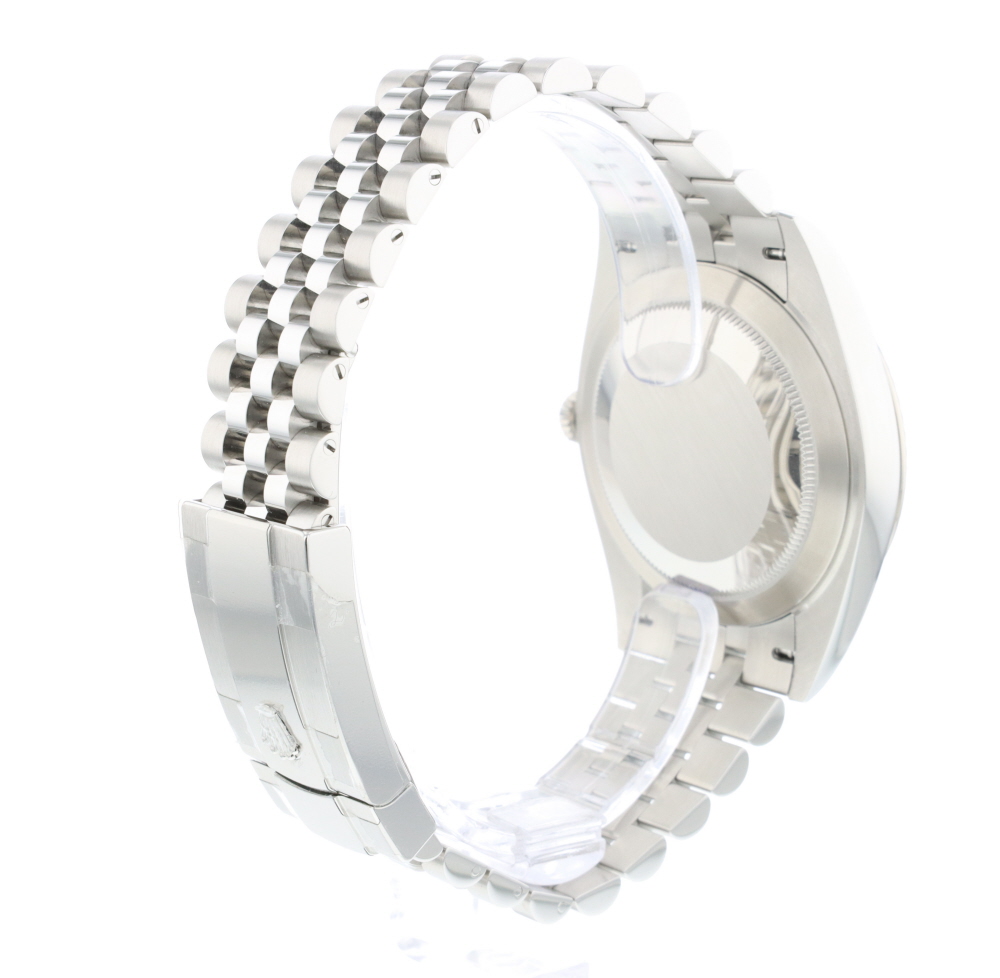 Rolex Datejust 126334