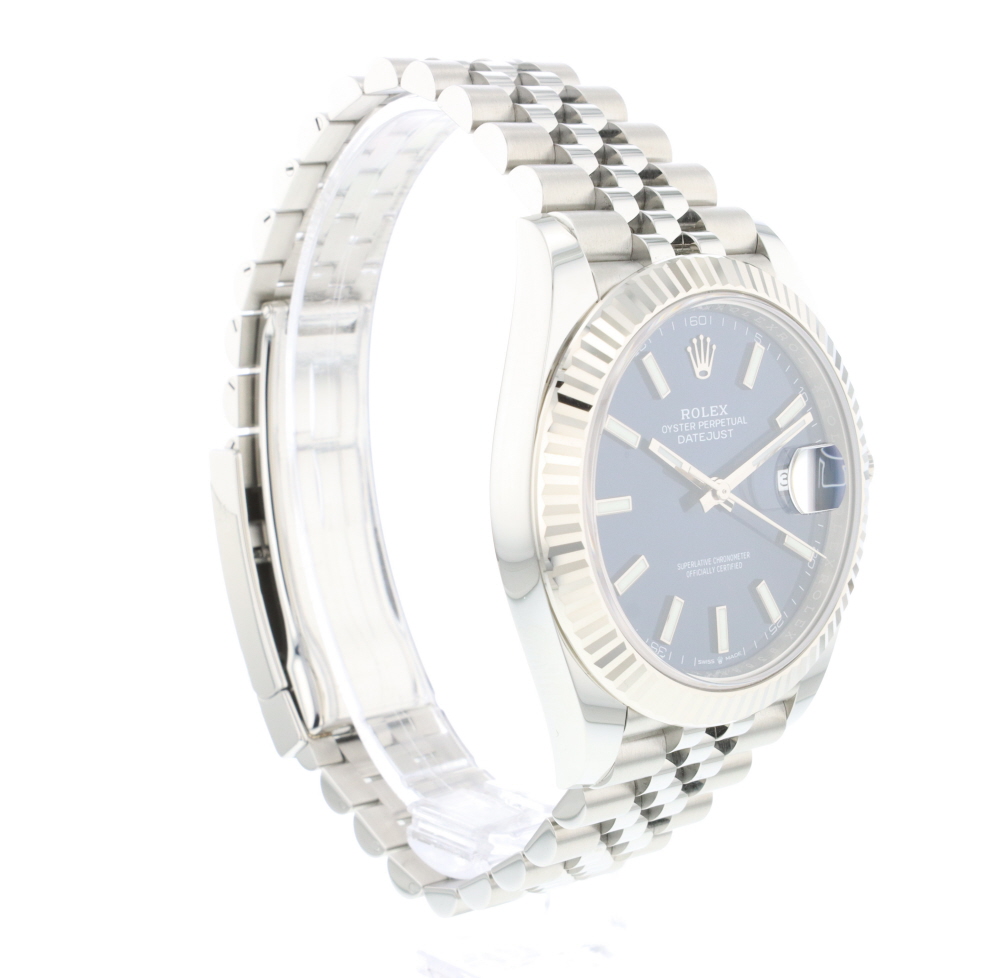 Rolex Datejust 126334