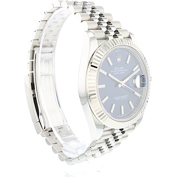 Rolex Datejust 126334 Rolex Datejust 126334