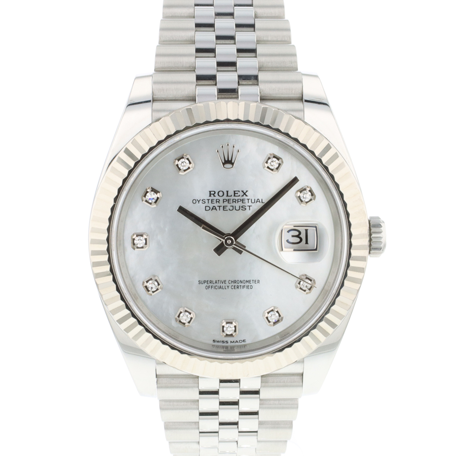 Rolex Datejust