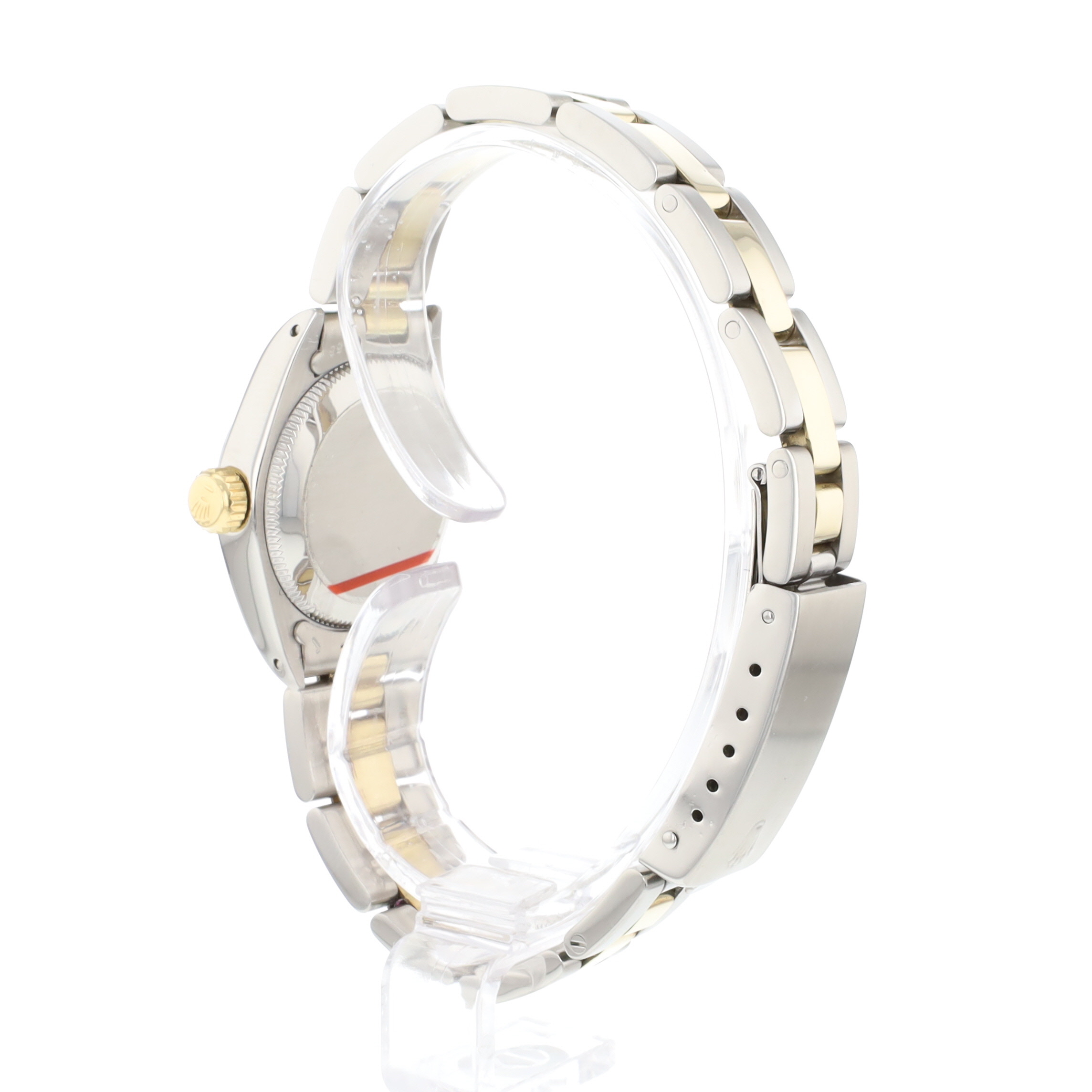 Rolex Oyster Perpetual 6719 in Edelstahl / Gold | CHRONEXT