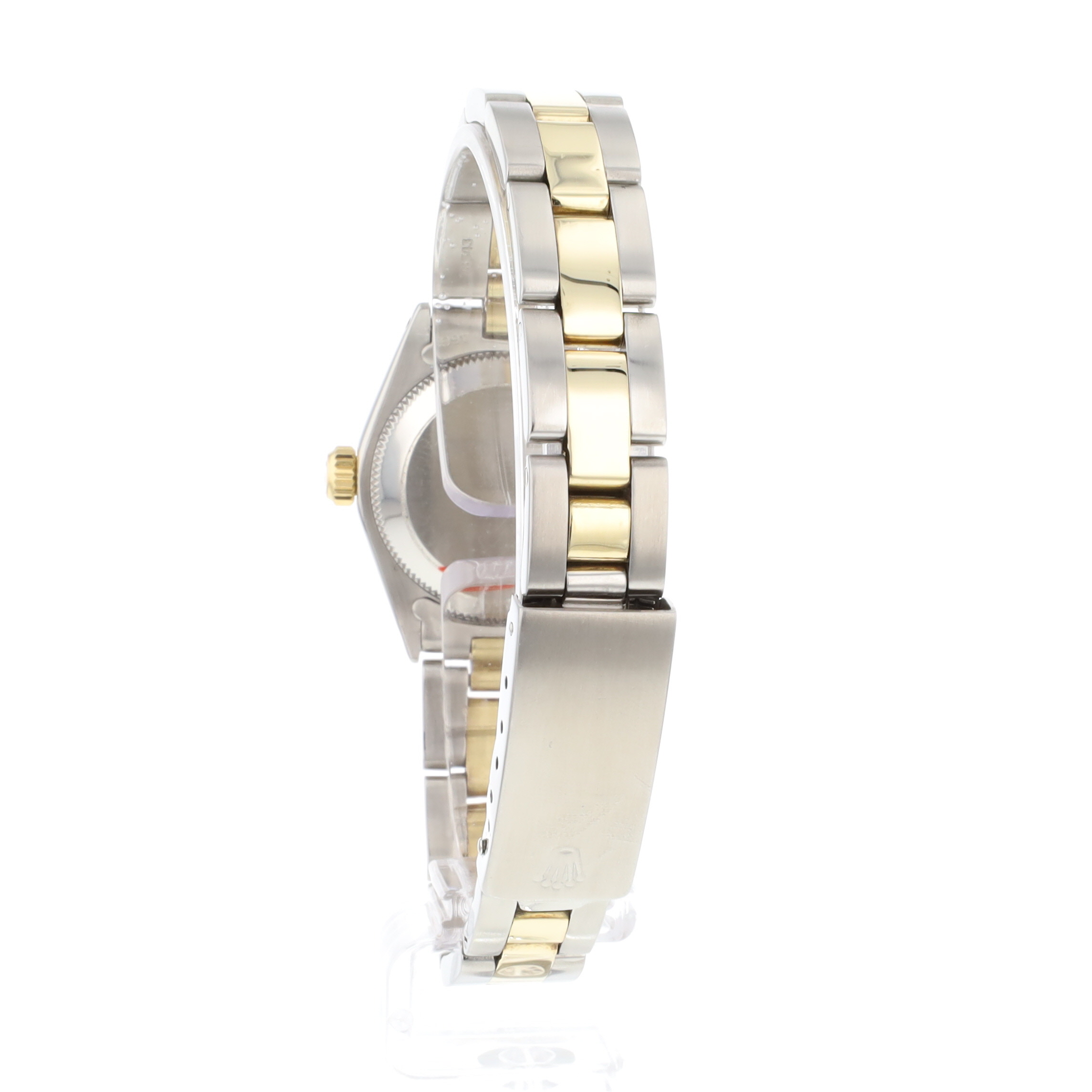 Rolex Oyster Perpetual 6719 in Edelstahl / Gold | CHRONEXT