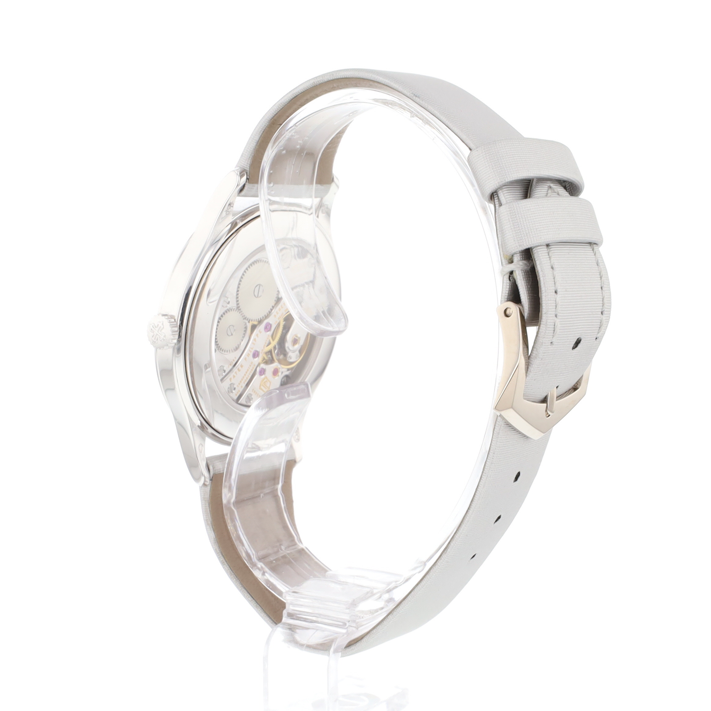 Patek Philippe Calatrava 4897G-010