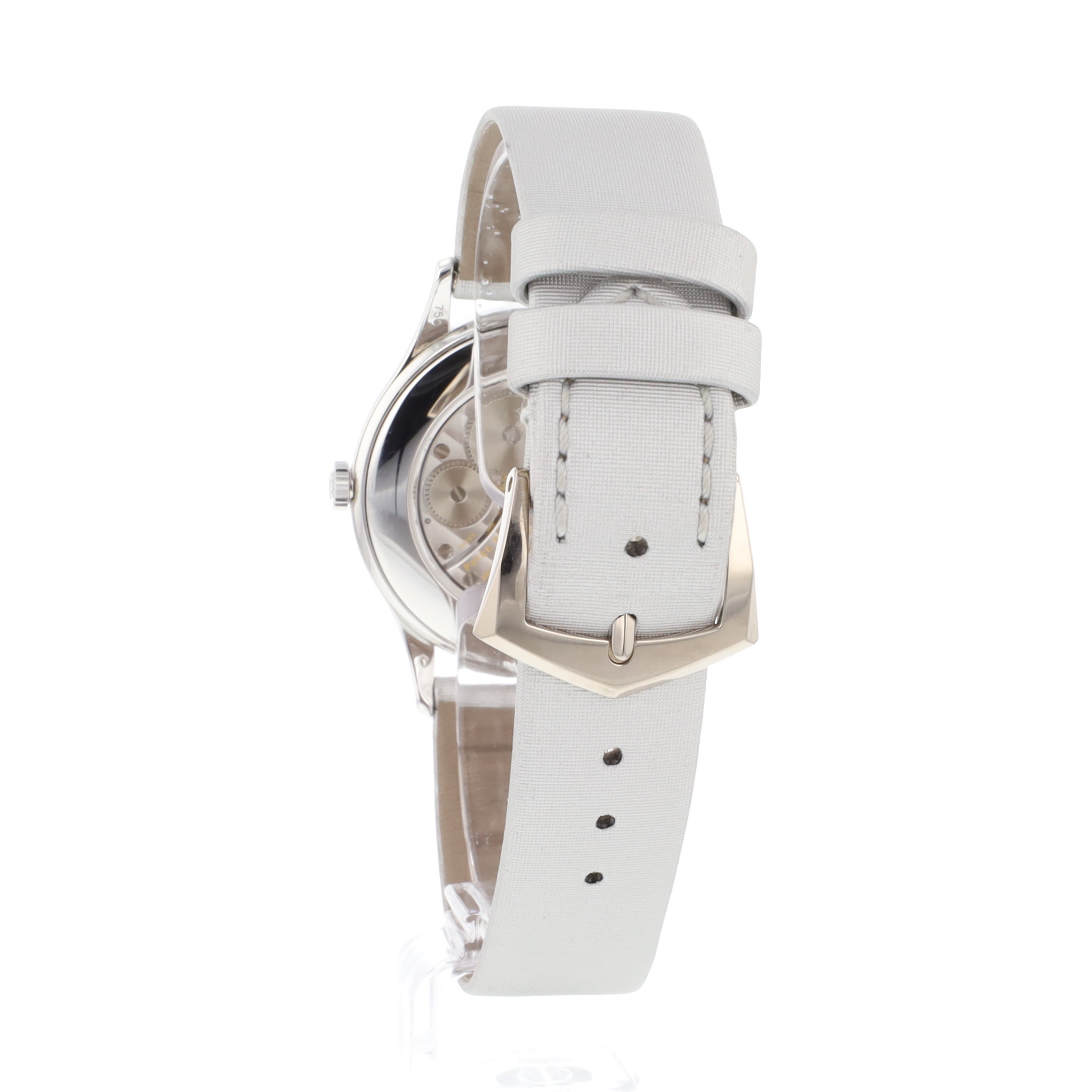 Patek Philippe Calatrava 4897G-010