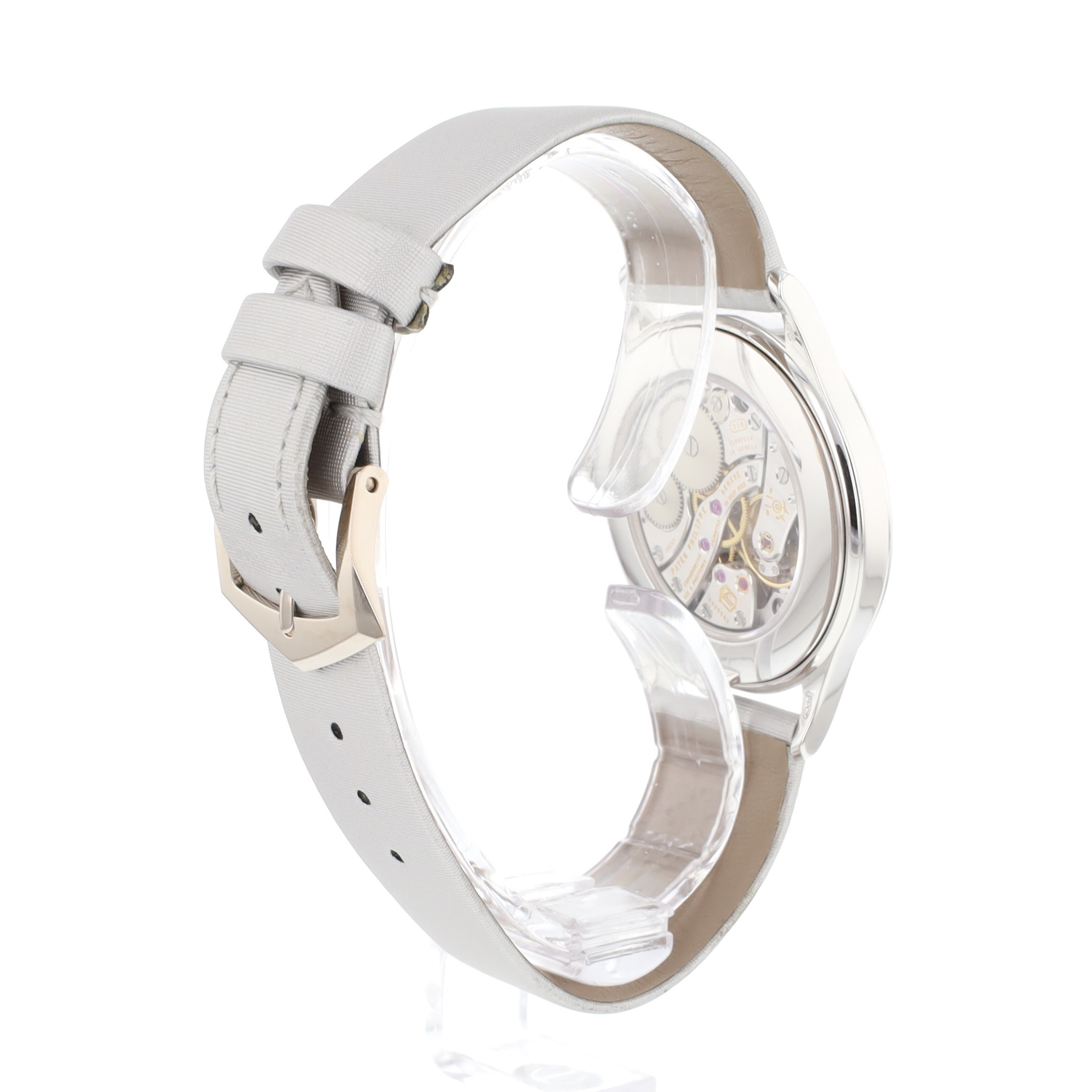 Patek Philippe Calatrava 4897G-010