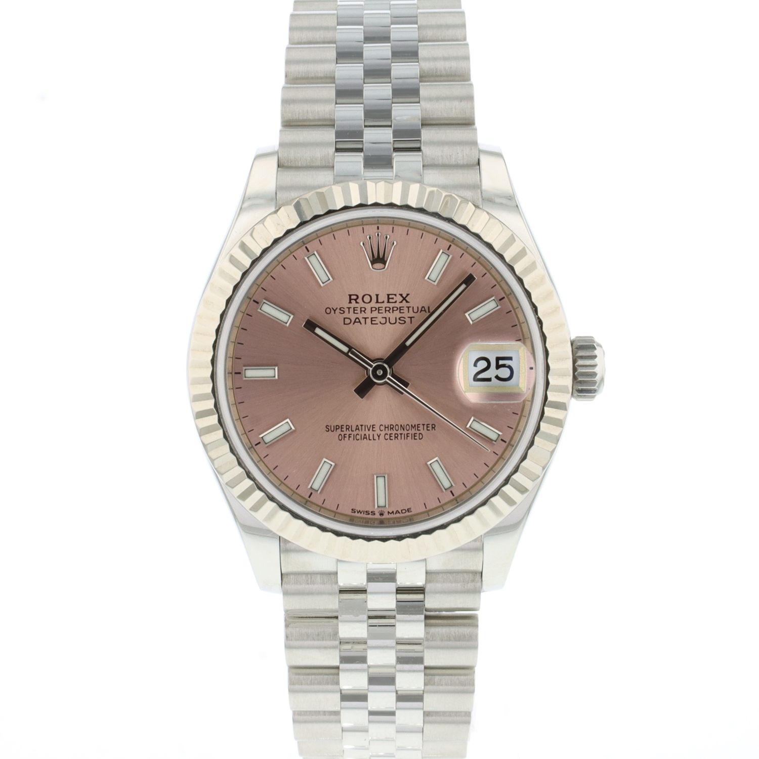 Rolex Midsize 278274