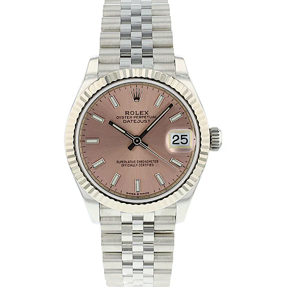 Rolex Midsize 278274 Rolex Midsize 278274