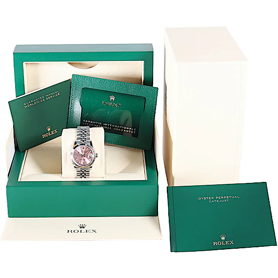 Rolex Midsize 278274 Rolex Midsize 278274