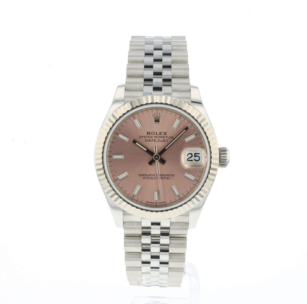 Rolex Midsize 278274