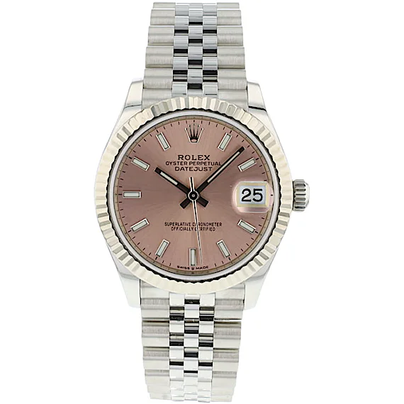 Rolex Midsize 278274 Rolex Midsize 278274