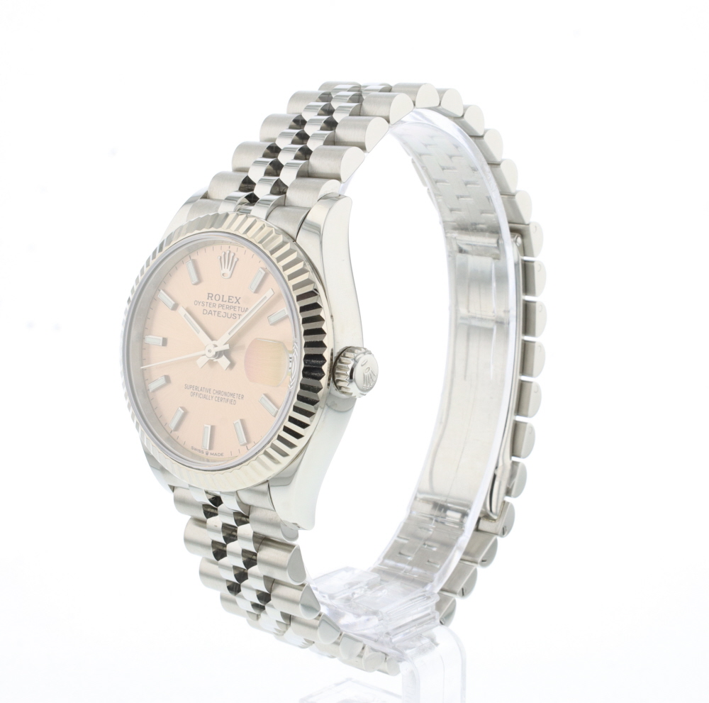 Rolex Midsize 278274